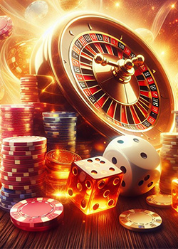 Martin Casino — всё для игры: автоматы, бонусы, быстрые выводы