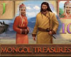 Mongol Treasures